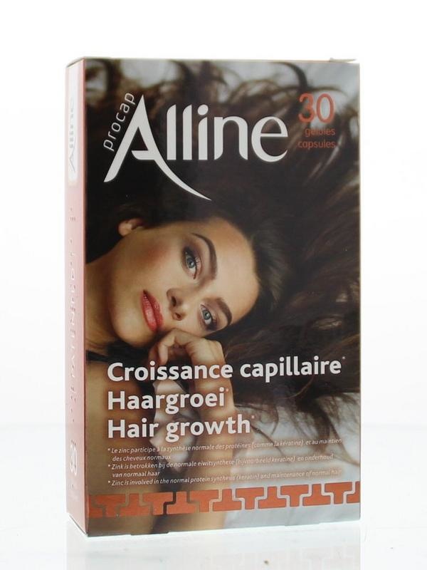 Alline procap Top Merken Winkel